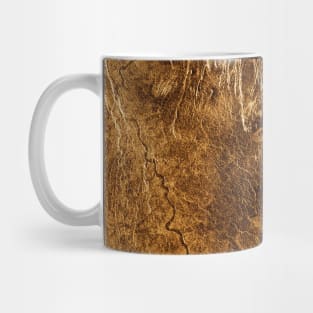 Fractured Mug